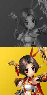 Diệu Yến (Mae Yu Jin)