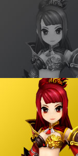 Kiếm Khách (Sword)